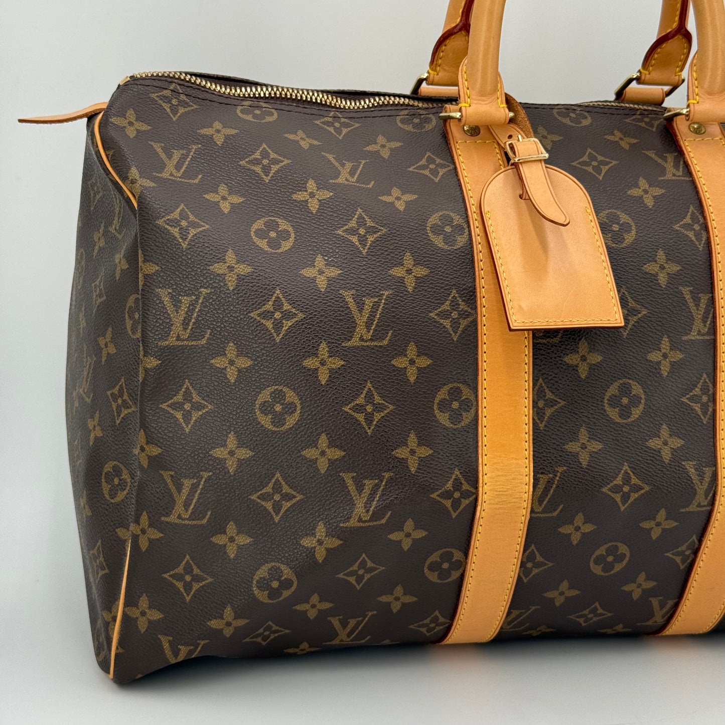 Louis Vuitton Keepall 45