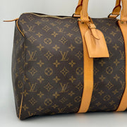 Louis Vuitton Keepall 45