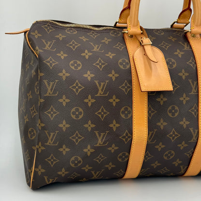 Louis Vuitton Keepall 45