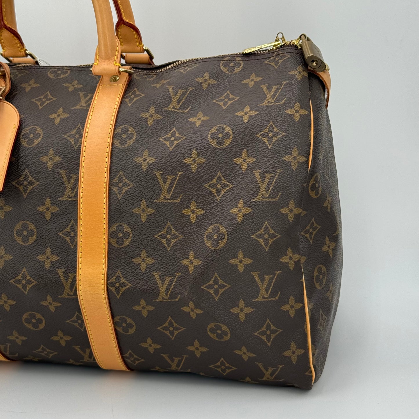 Louis Vuitton Keepall 45