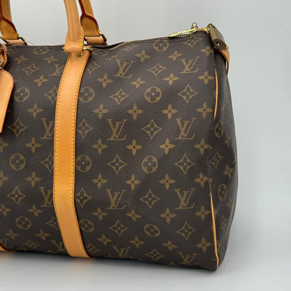 Louis Vuitton Keepall 45