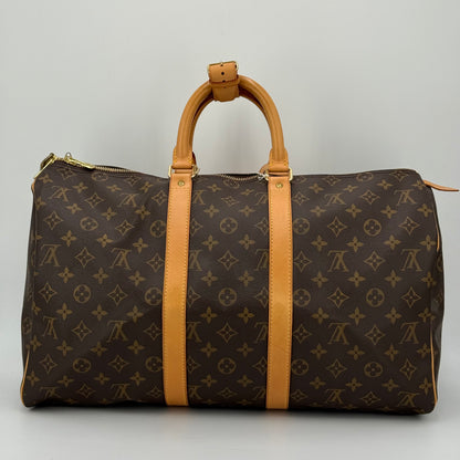 Louis Vuitton Keepall 45