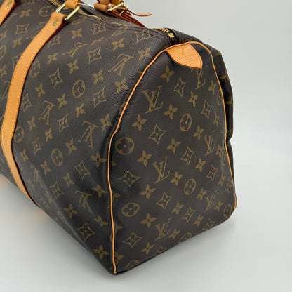 Louis Vuitton Keepall 45