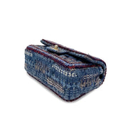 Chanel Tweed