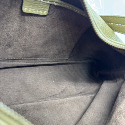 Céline Hobo - Kaki