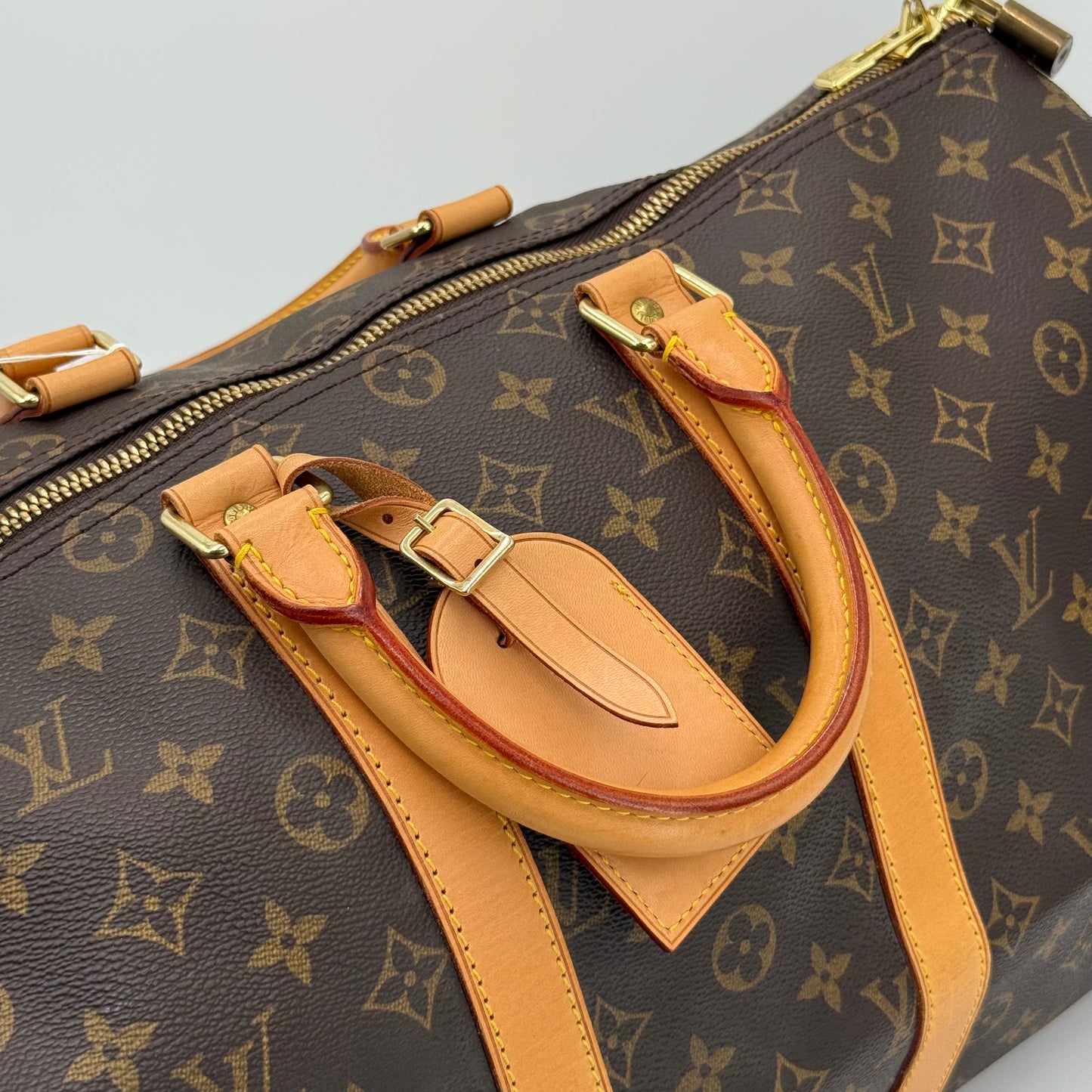 Louis Vuitton Keepall 45