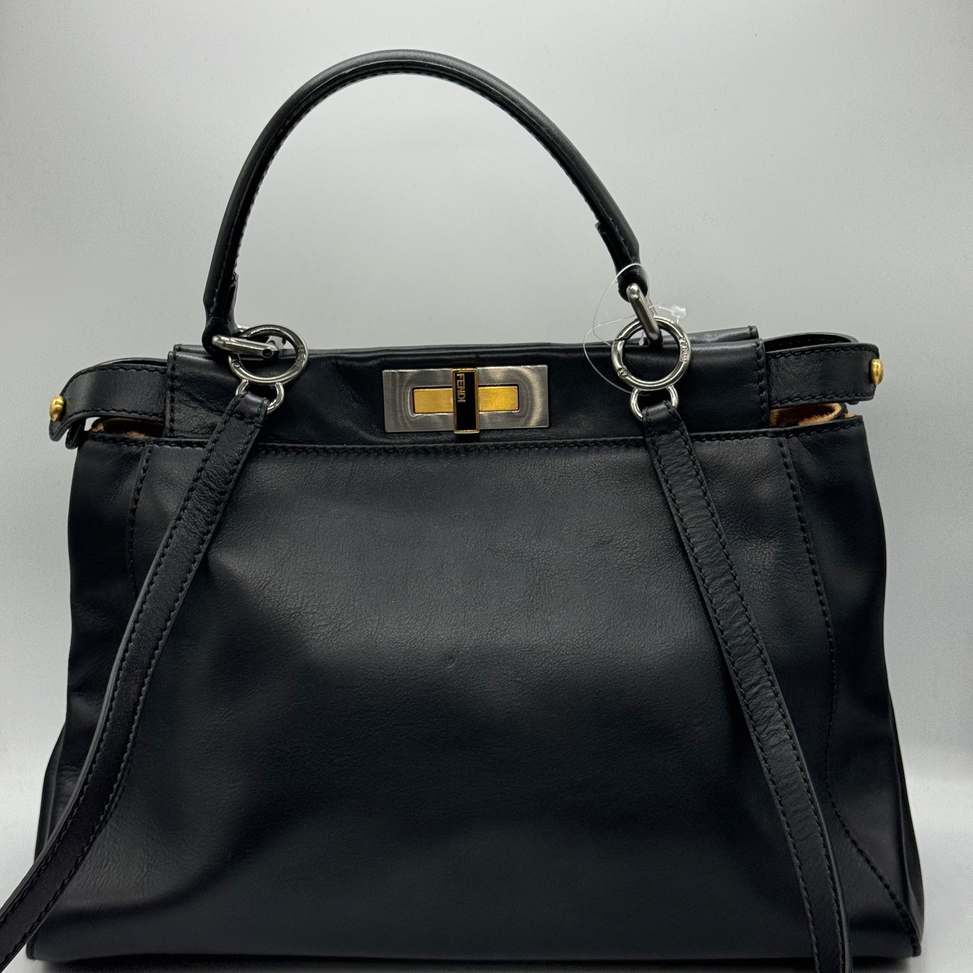 Fendi PeekaBoo