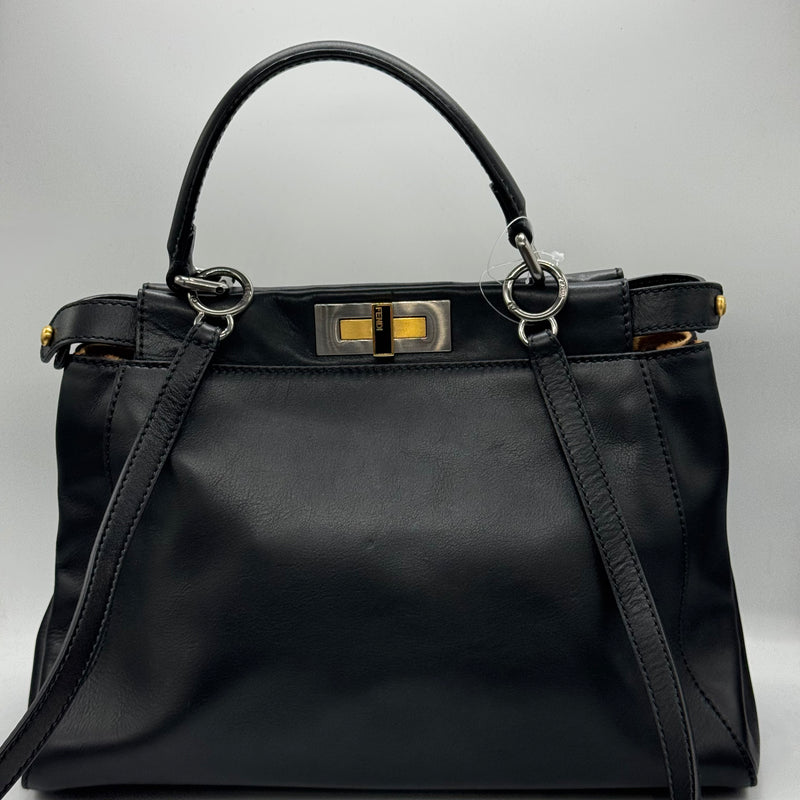 Fendi PeekaBoo
