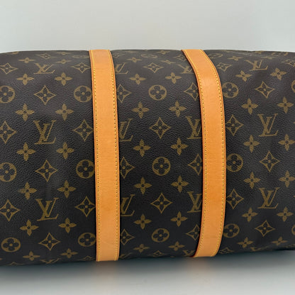 Louis Vuitton Keepall 45