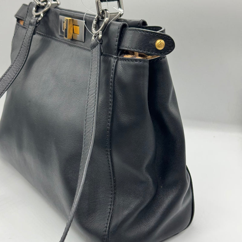 Fendi PeekaBoo