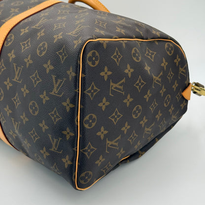 Louis Vuitton Keepall 45