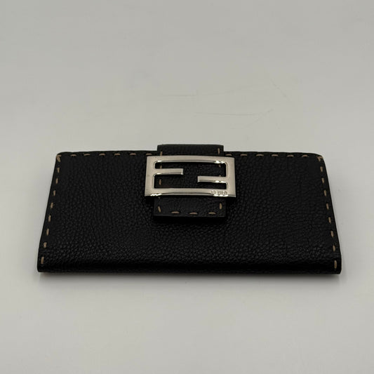 Fendi Portefeuille Selleria