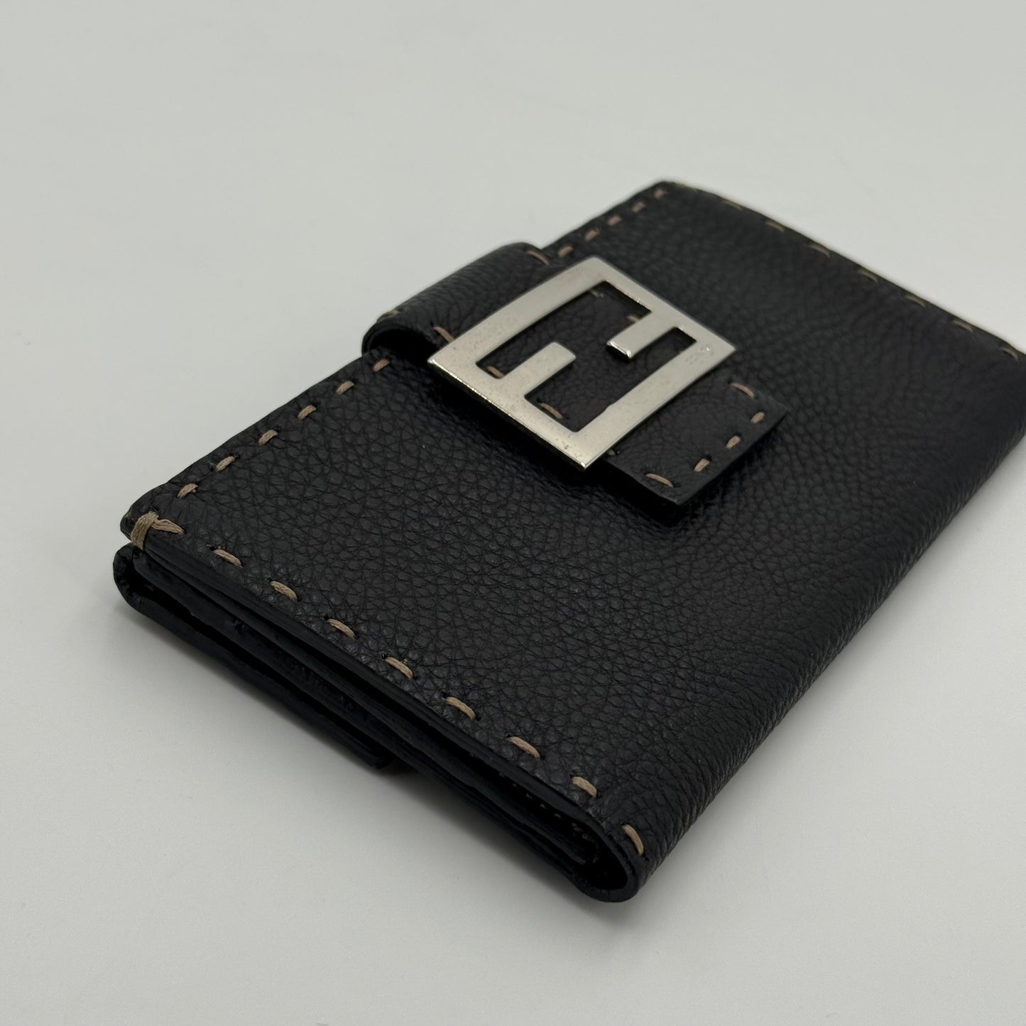 Fendi Portefeuille Selleria