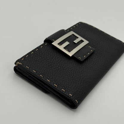 Fendi Portefeuille Selleria