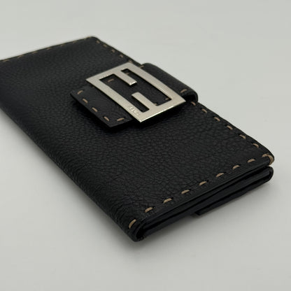 Fendi Portefeuille Selleria