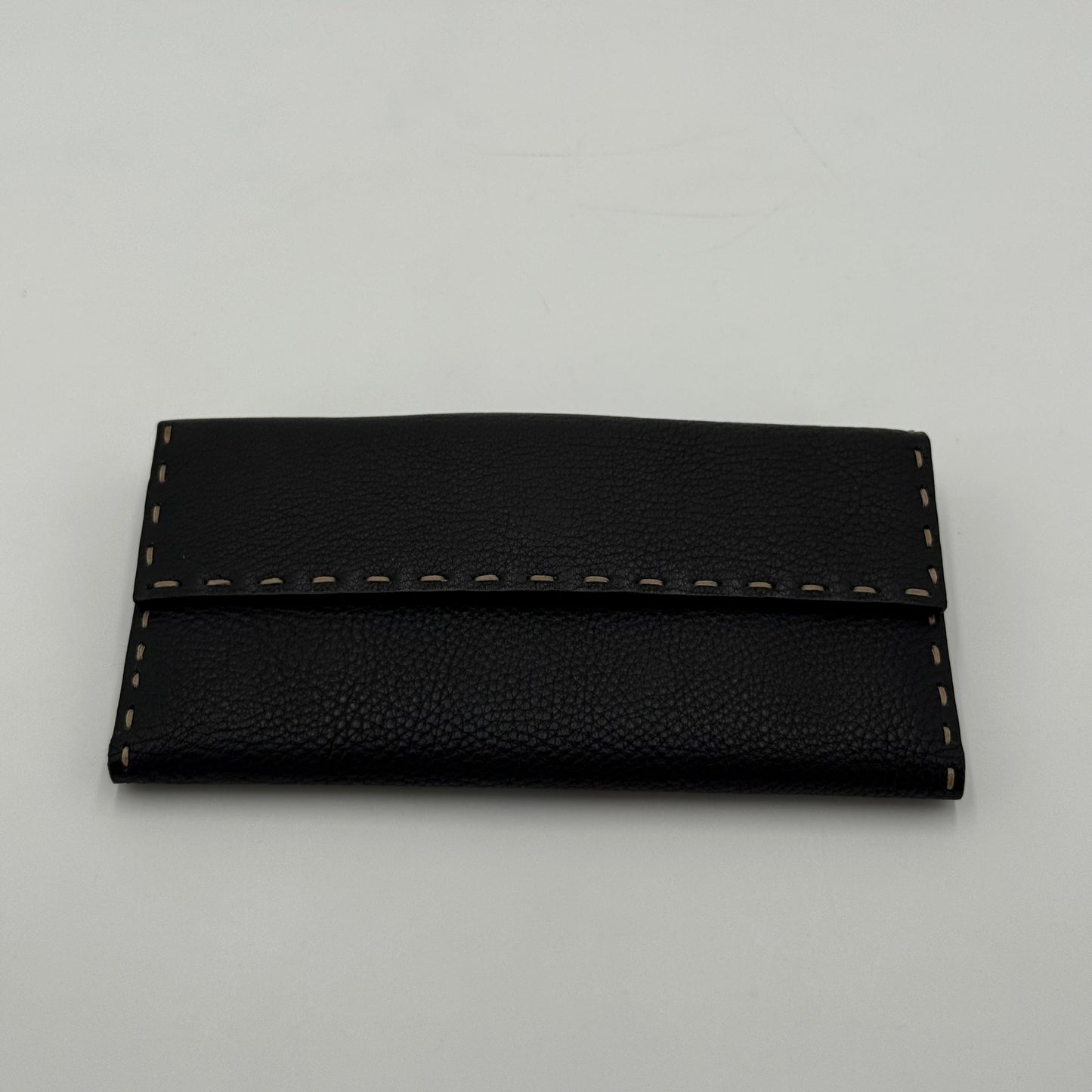 Fendi Portefeuille Selleria