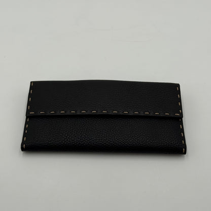 Fendi Portefeuille Selleria
