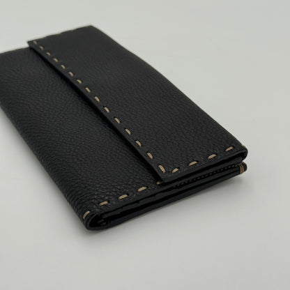 Fendi Portefeuille Selleria