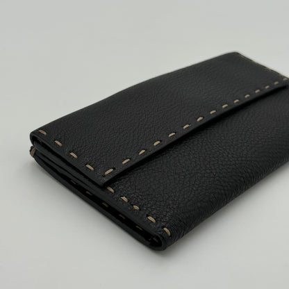 Fendi Portefeuille Selleria