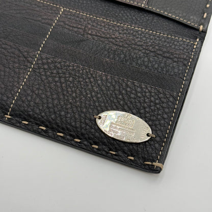Fendi Portefeuille Selleria