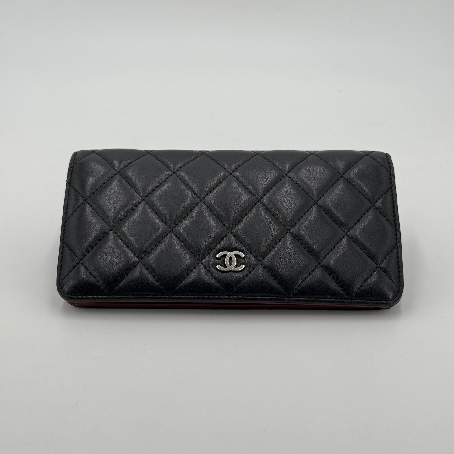 Chanel Portefeuille Classique