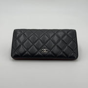 Chanel Portefeuille Classique