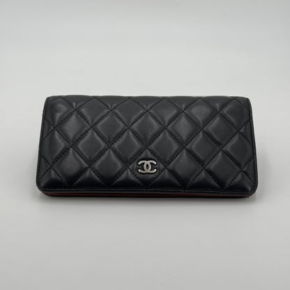 Chanel Portefeuille Classique