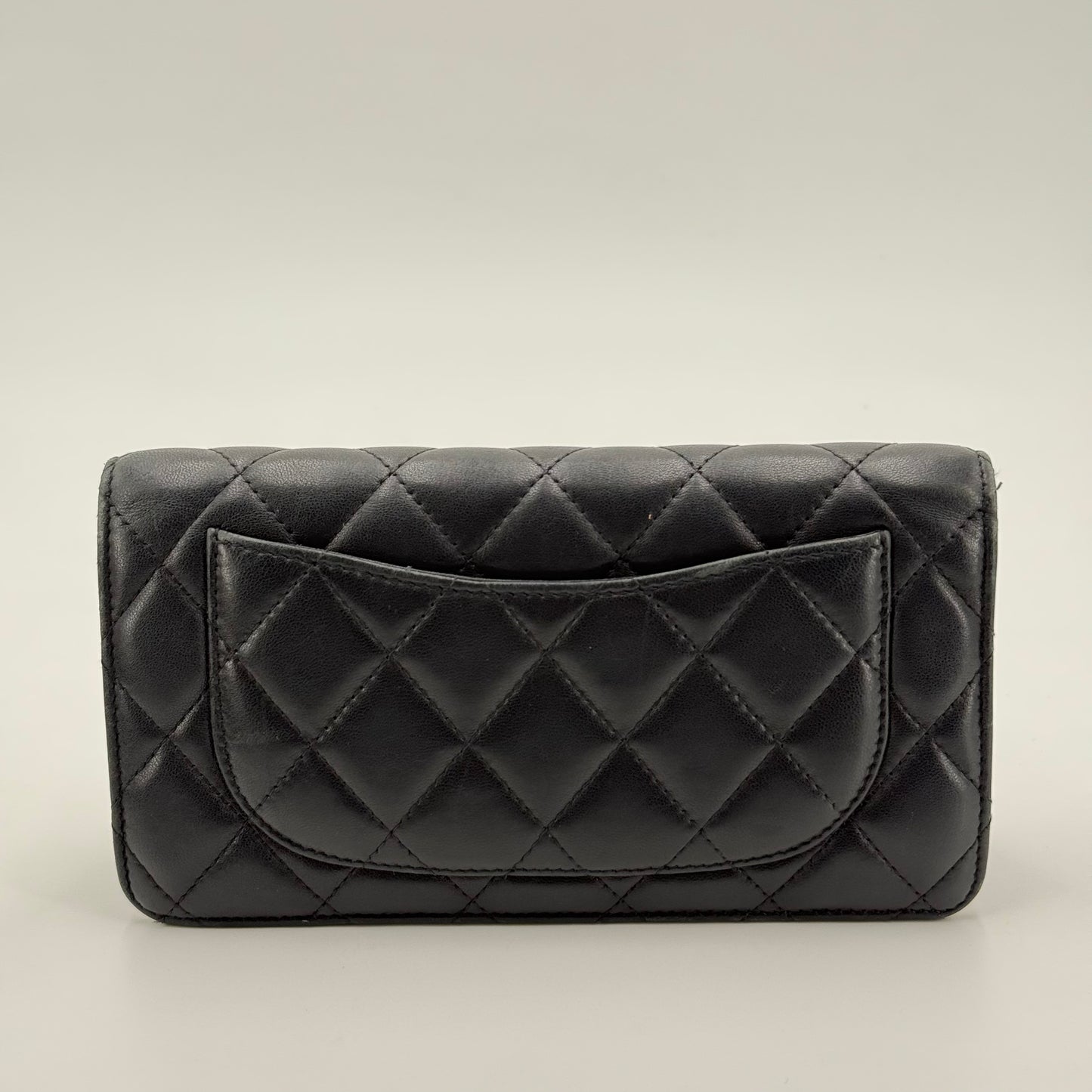 Chanel Portefeuille Classique