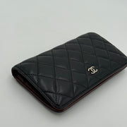 Chanel Portefeuille Classique