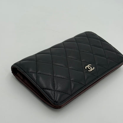 Chanel Portefeuille Classique