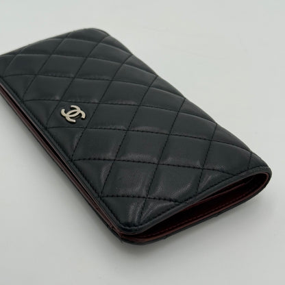 Chanel Portefeuille Classique