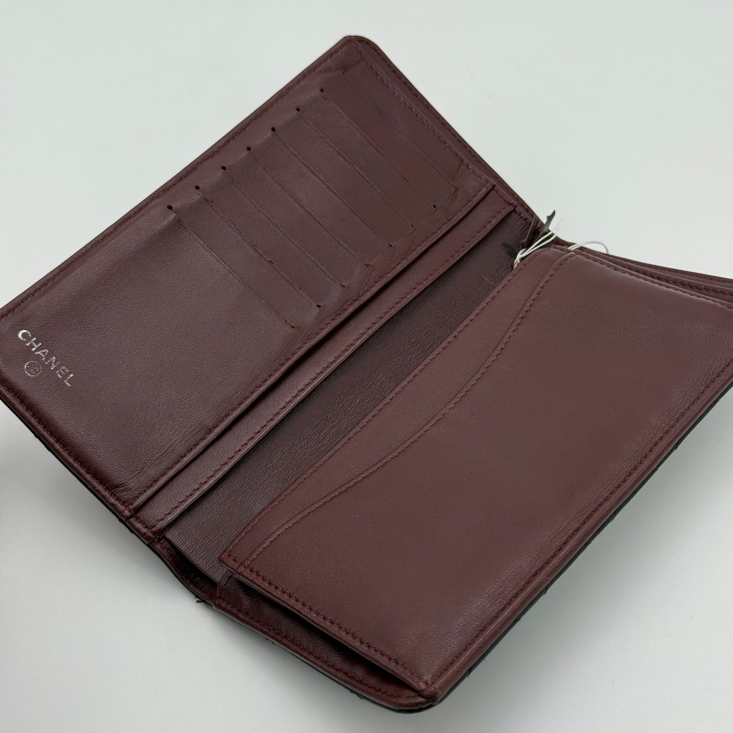 Chanel Portefeuille Classique