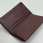 Chanel Portefeuille Classique