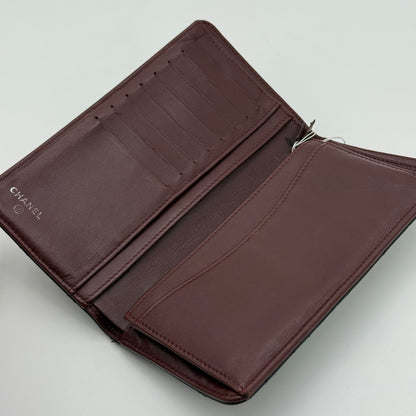 Chanel Portefeuille Classique