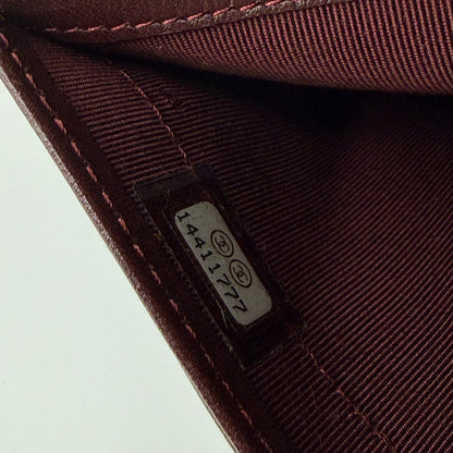 Chanel Portefeuille Classique