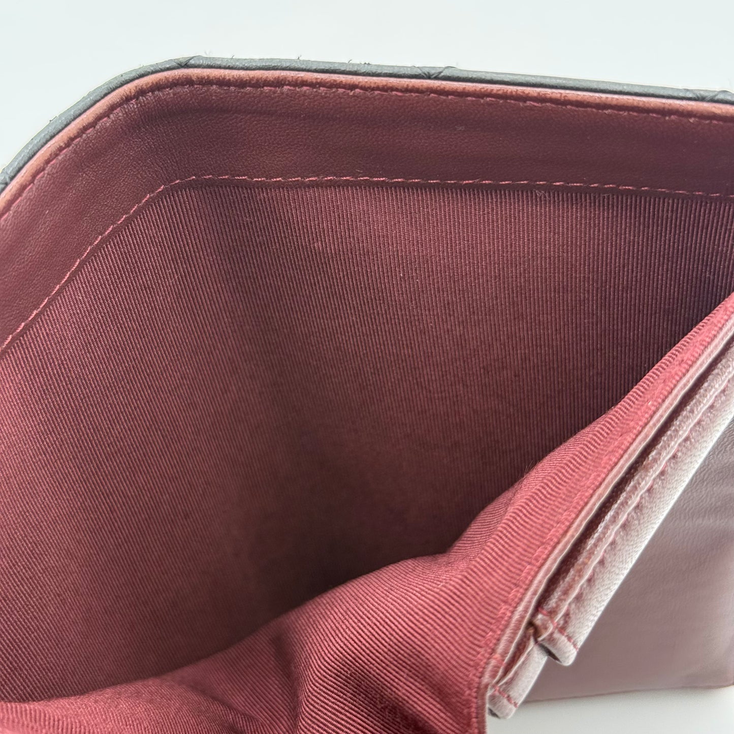 Chanel Portefeuille Classique