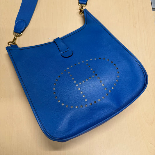 Hermès Evelyne GM