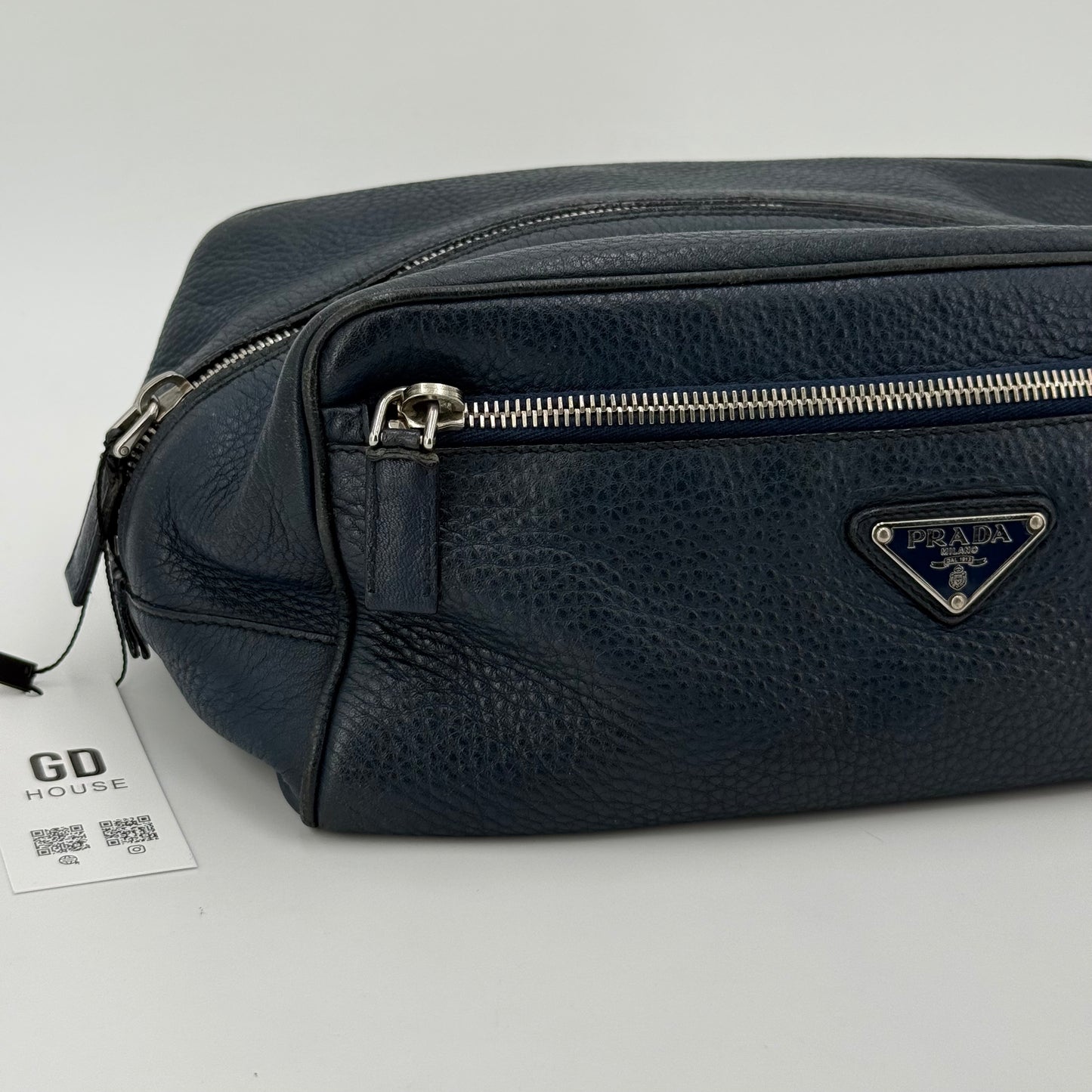 Prada Pouch