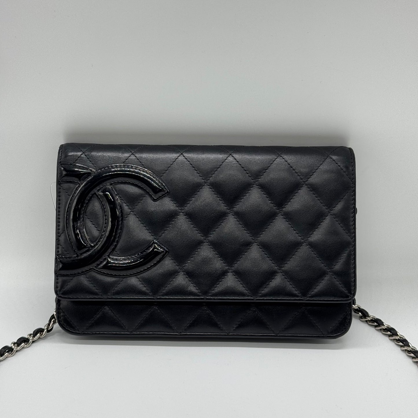 Chanel Woc - Cambon