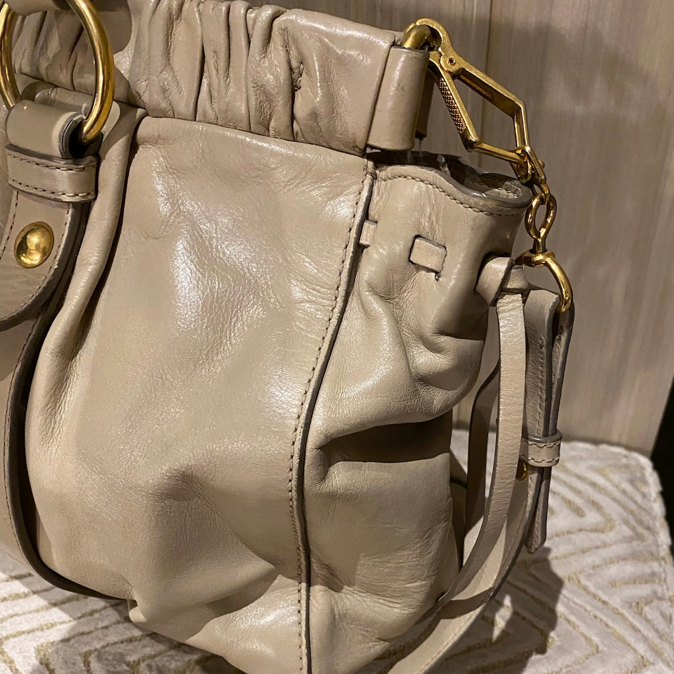 Sac miu miu outlet pureshopping