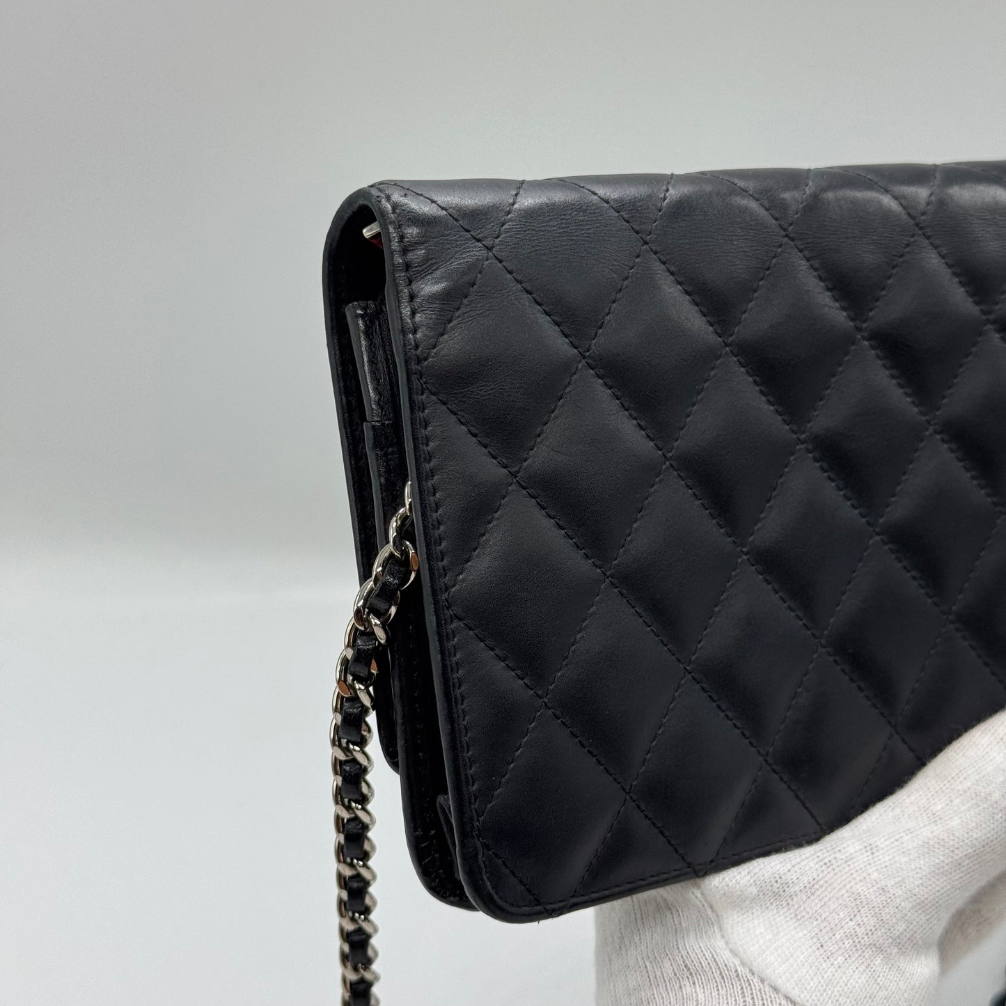 Chanel Woc - Cambon