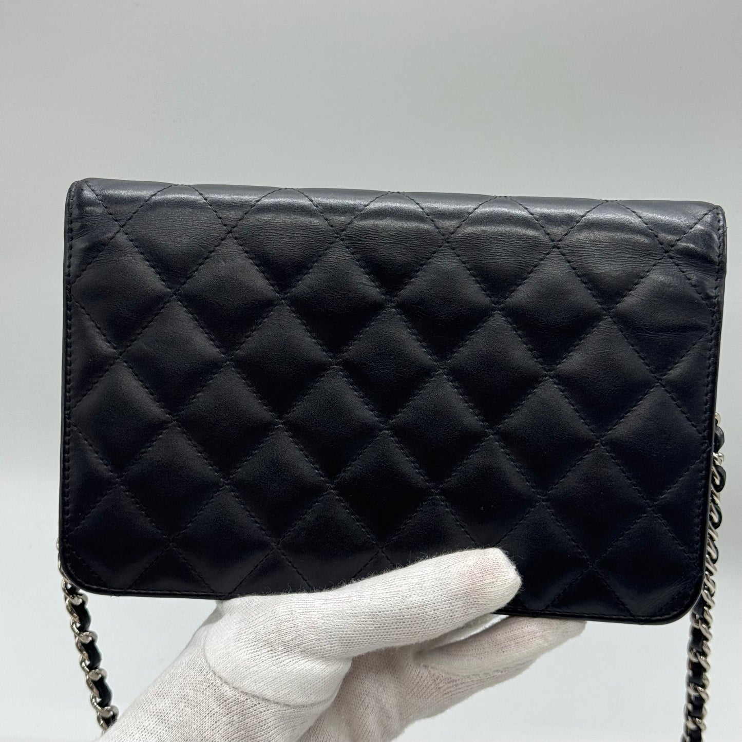 Chanel Woc - Cambon