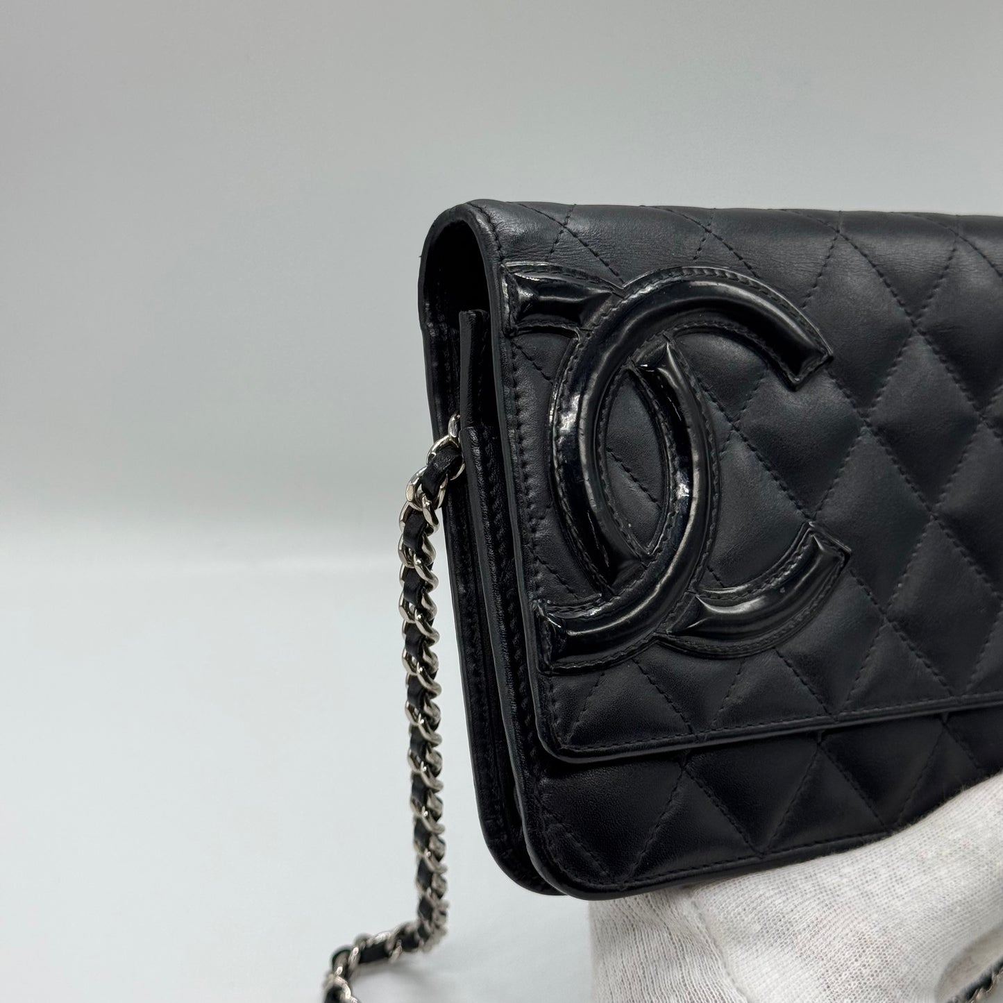 Chanel Woc - Cambon