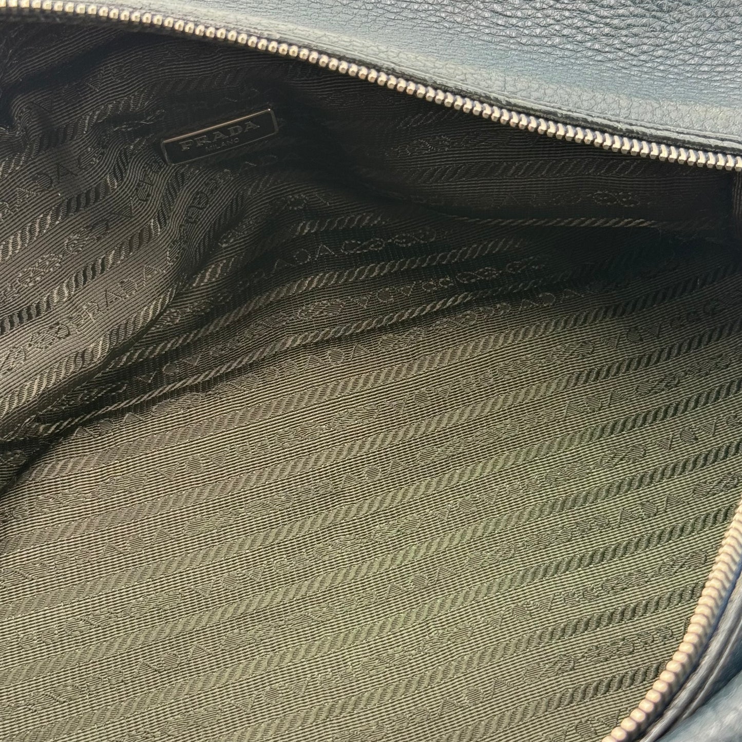 Prada Pouch