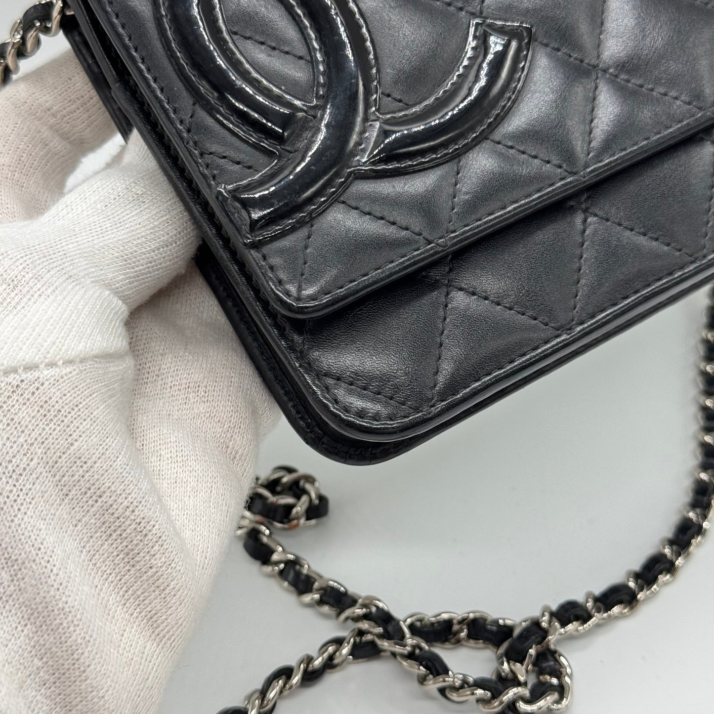 Chanel Woc - Cambon