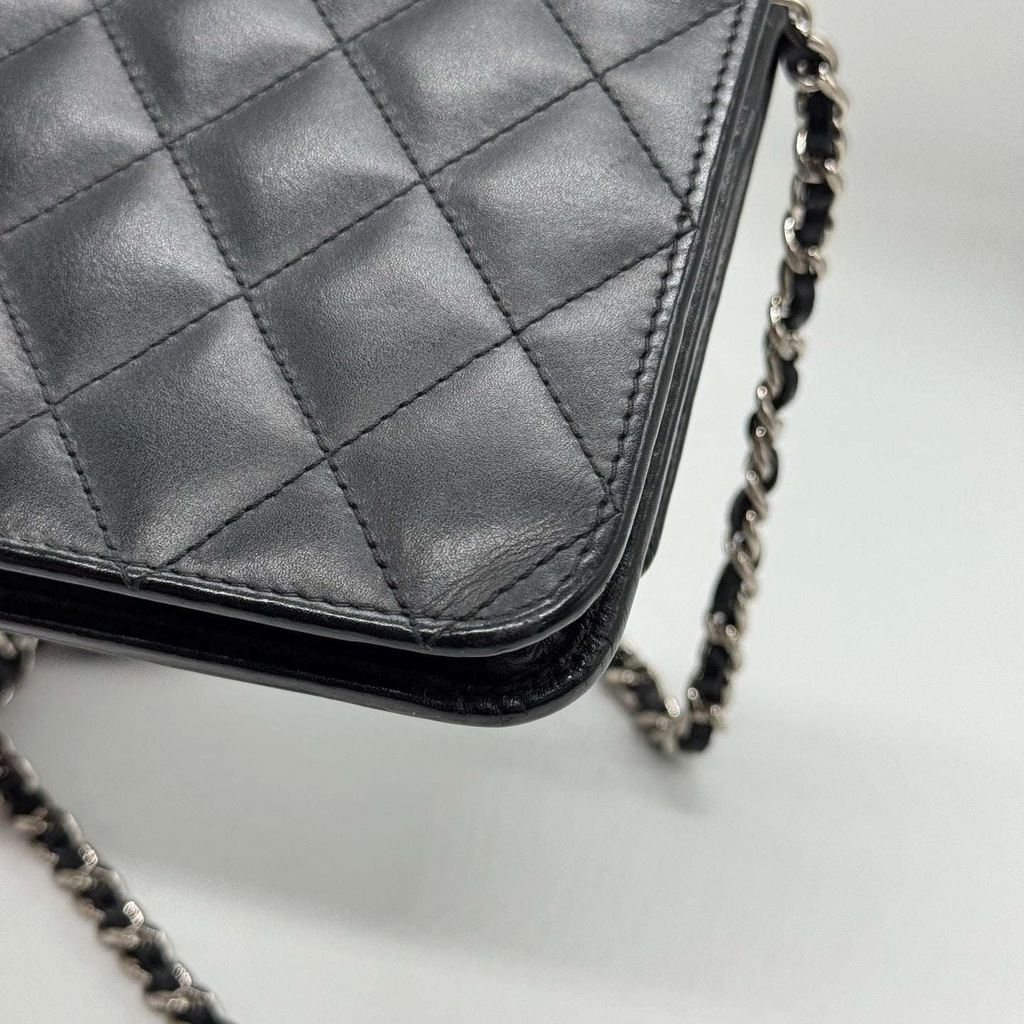 Chanel Woc - Cambon