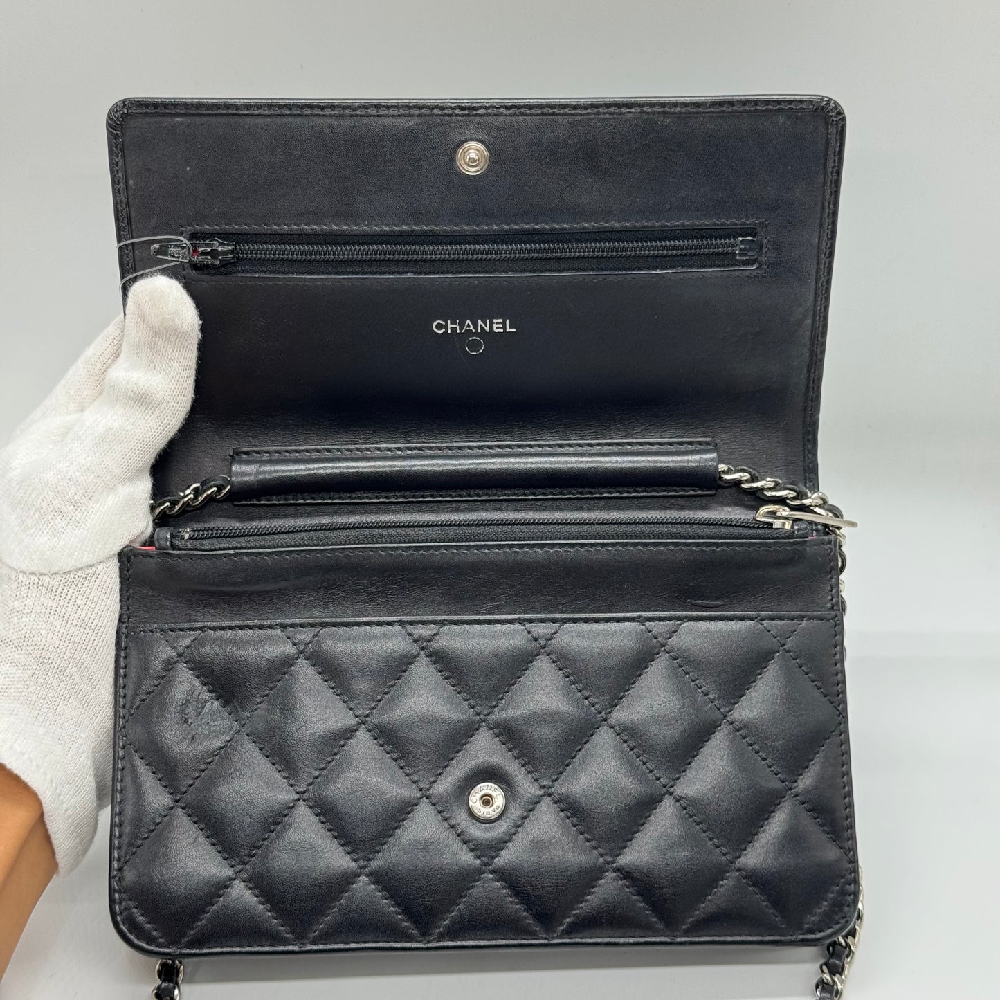 Chanel Woc - Cambon