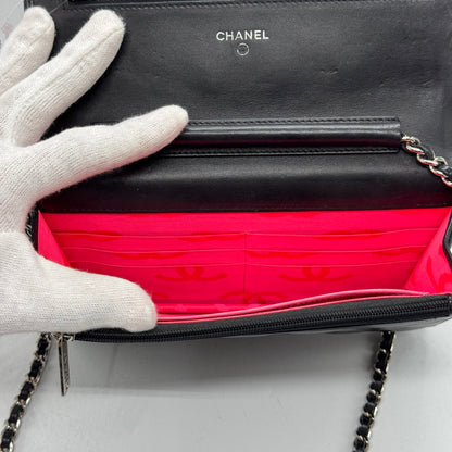 Chanel Woc - Cambon
