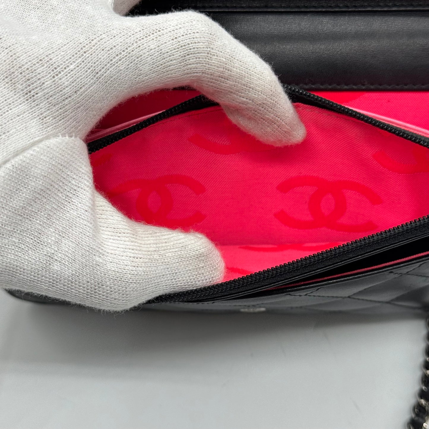 Chanel Woc - Cambon