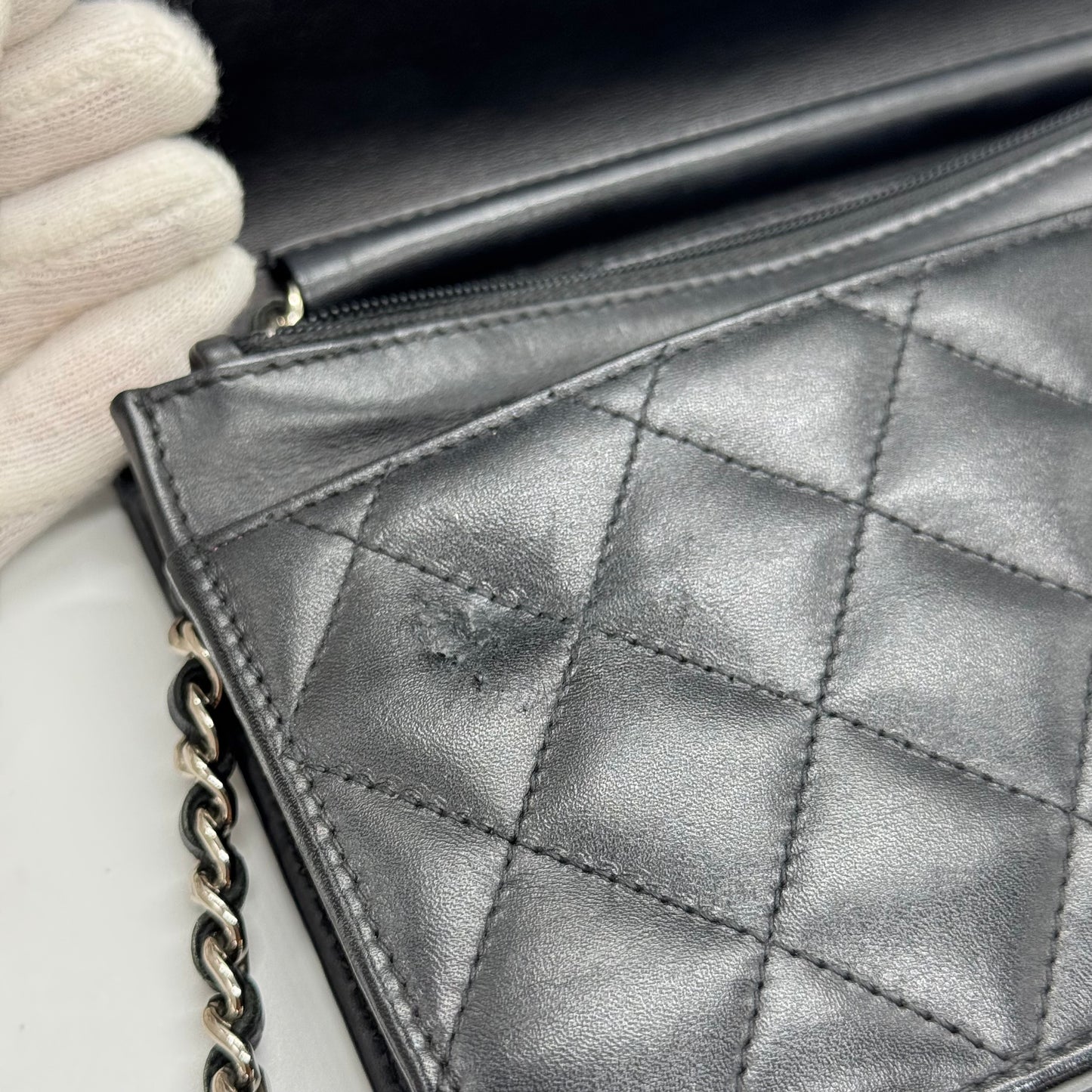 Chanel Woc - Cambon